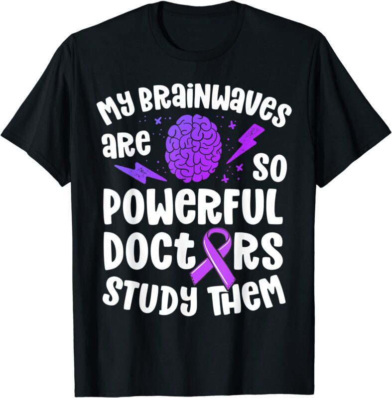 15 Epilepsy Awareness Shirt Designs Bundle For Commercial Use Part 5, Epilepsy Awareness T-shirt, Epilepsy Awareness png file, Epilepsy Awareness digital file, Epilepsy Awareness gift, Epilepsy Awareness download, Epilepsy Awareness design