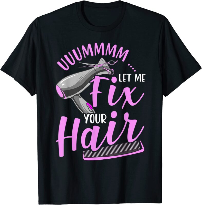 15 Hairdresser Shirt Designs Bundle For Commercial Use Part 5, Hairdresser T-shirt, Hairdresser png file, Hairdresser digital file, Hairdresser gift, Hairdresser download, Hairdresser design