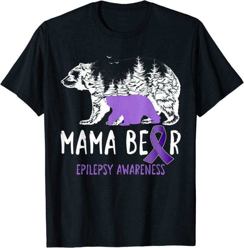 15 Epilepsy Awareness Shirt Designs Bundle For Commercial Use Part 5, Epilepsy Awareness T-shirt, Epilepsy Awareness png file, Epilepsy Awareness digital file, Epilepsy Awareness gift, Epilepsy Awareness download, Epilepsy Awareness design