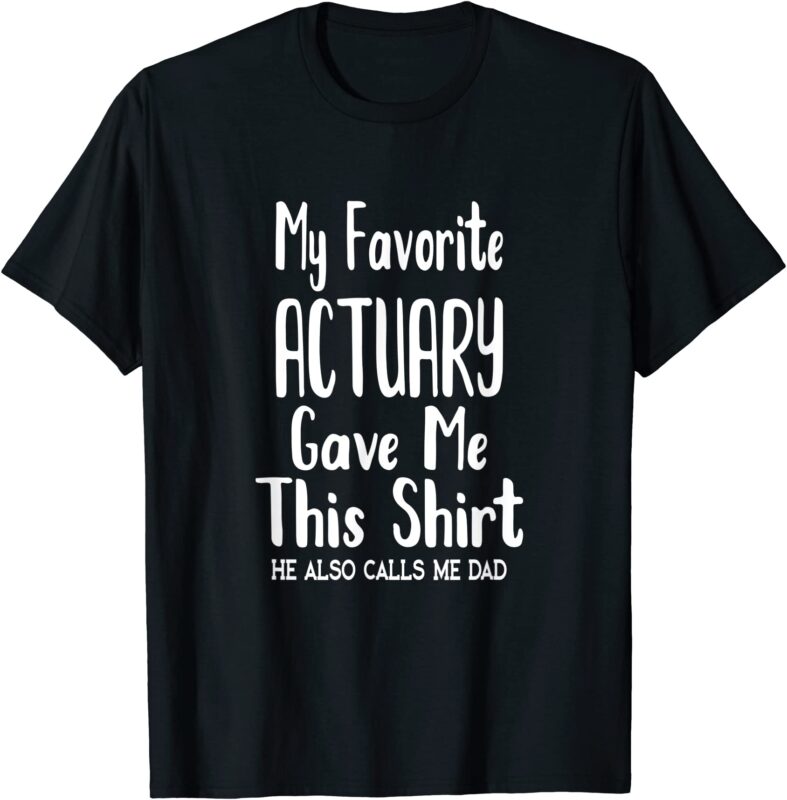 15 Actuary Shirt Designs Bundle For Commercial Use Part 4, Actuary T-shirt, Actuary png file, Actuary digital file, Actuary gift, Actuary download, Actuary design
