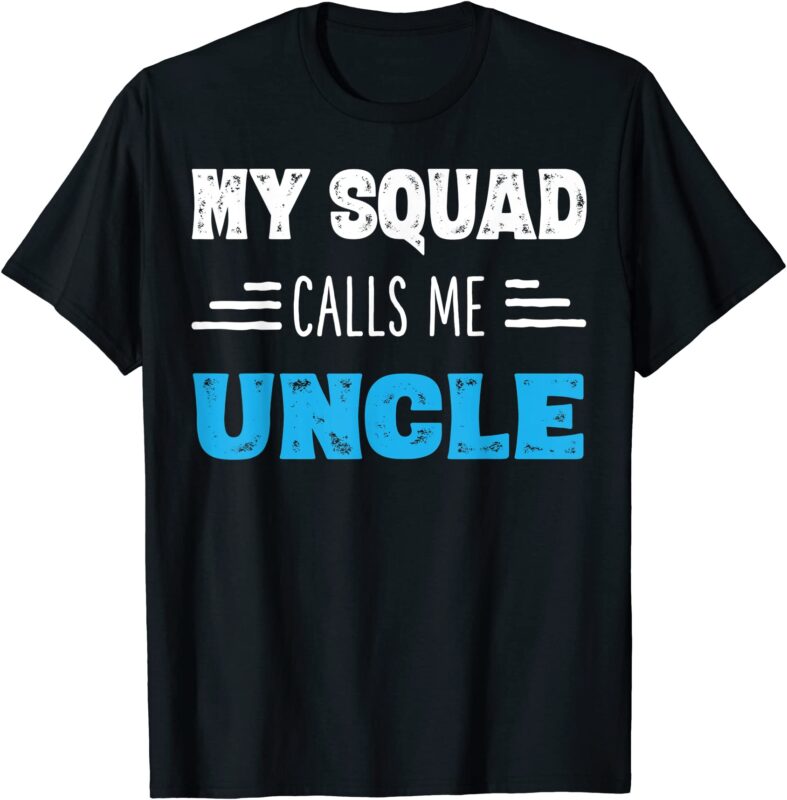 15 Uncle Shirt Designs Bundle For Commercial Use Part 4, Uncle T-shirt, Uncle png file, Uncle digital file, Uncle gift, Uncle download, Uncle design