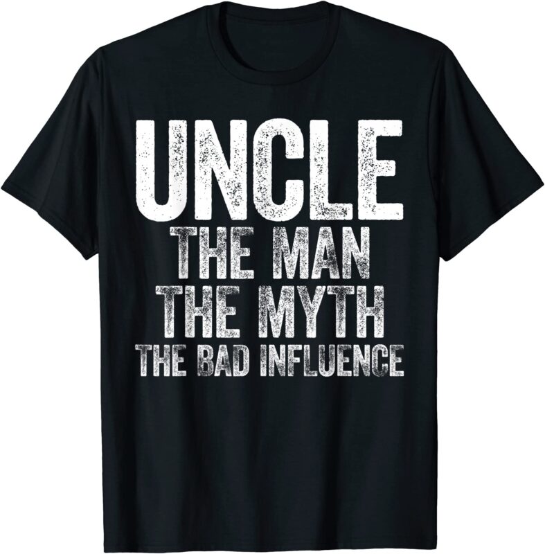 15 Uncle Shirt Designs Bundle For Commercial Use Part 4, Uncle T-shirt, Uncle png file, Uncle digital file, Uncle gift, Uncle download, Uncle design