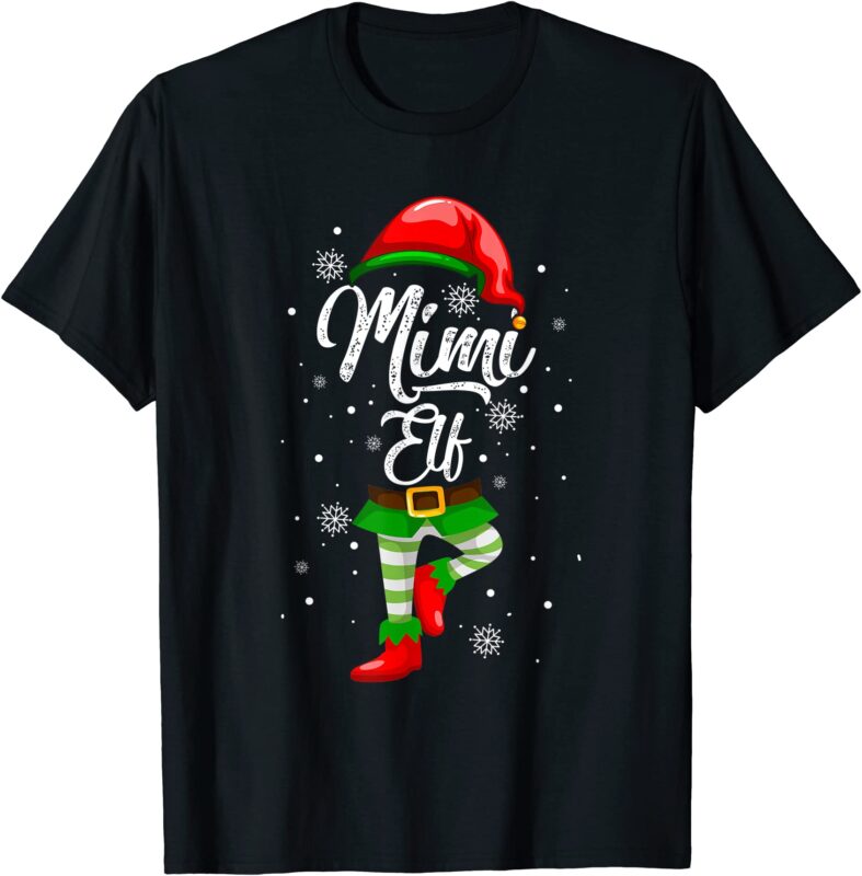 15 Mimi Shirt Designs Bundle For Commercial Use Part 4, Mimi T-shirt ...