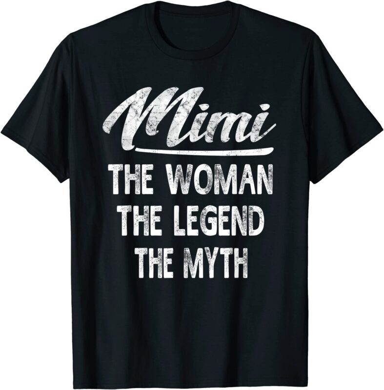 15 Mimi Shirt Designs Bundle For Commercial Use Part 4, Mimi T-shirt, Mimi png file, Mimi digital file, Mimi gift, Mimi download, Mimi design