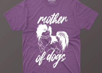 Mother Of Dogs