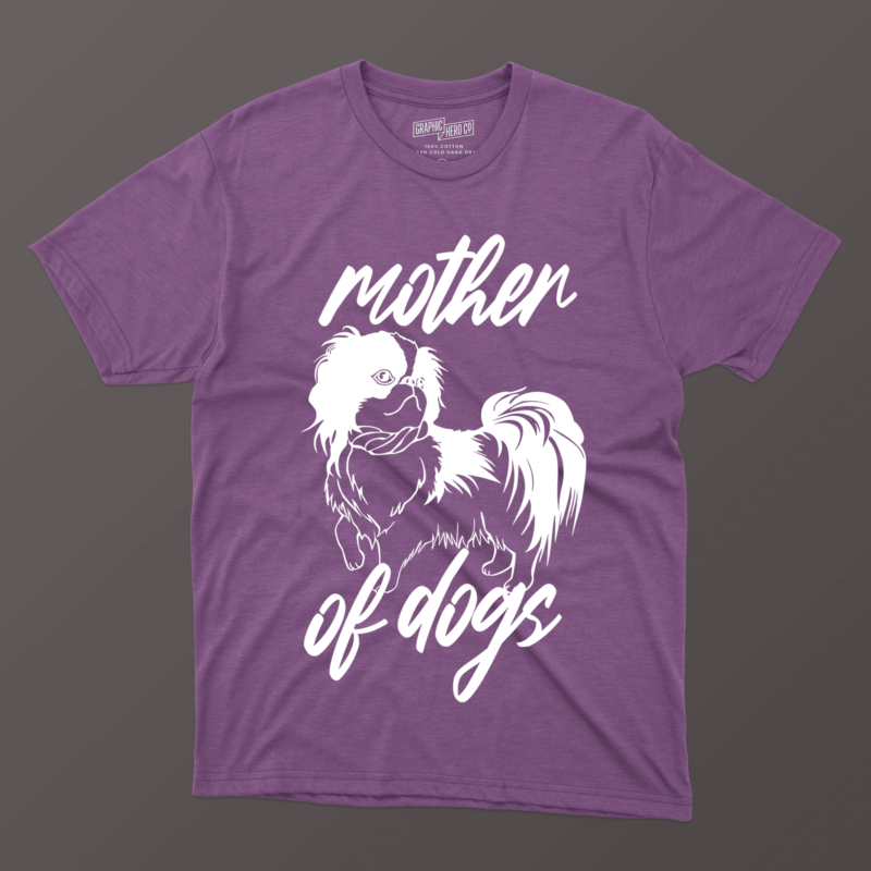 Mother Of Dogs