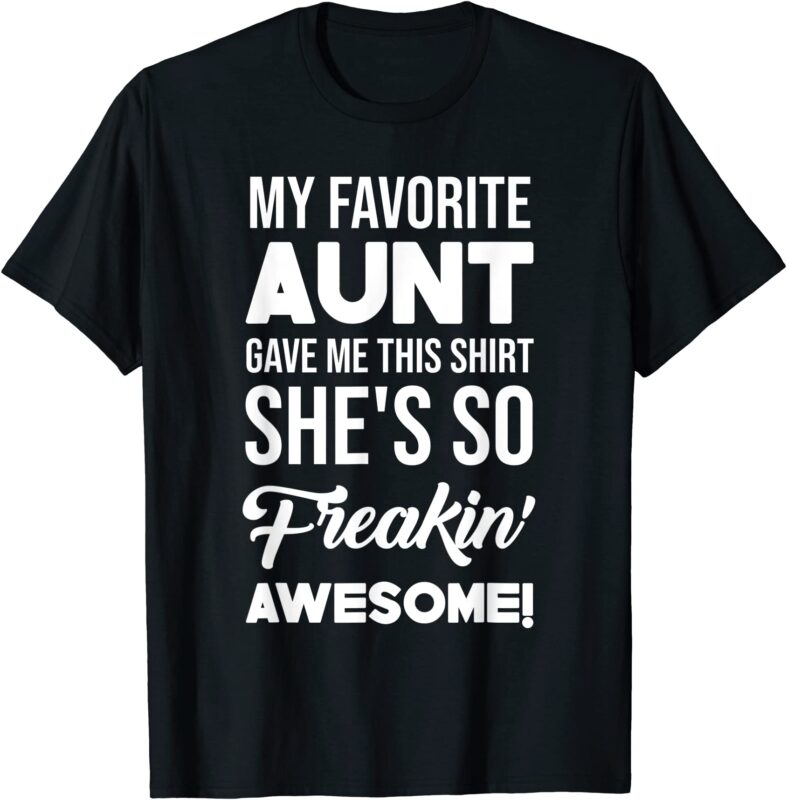 15 Aunt Shirt Designs Bundle For Commercial Use Part 4, Aunt T-shirt, Aunt png file, Aunt digital file, Aunt gift, Aunt download, Aunt design