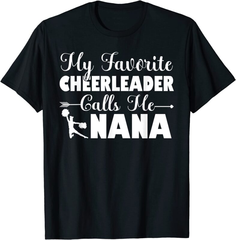 15 Nana Shirt Designs Bundle For Commercial Use Part 4, Nana T-shirt, Nana png file, Nana digital file, Nana gift, Nana download, Nana design