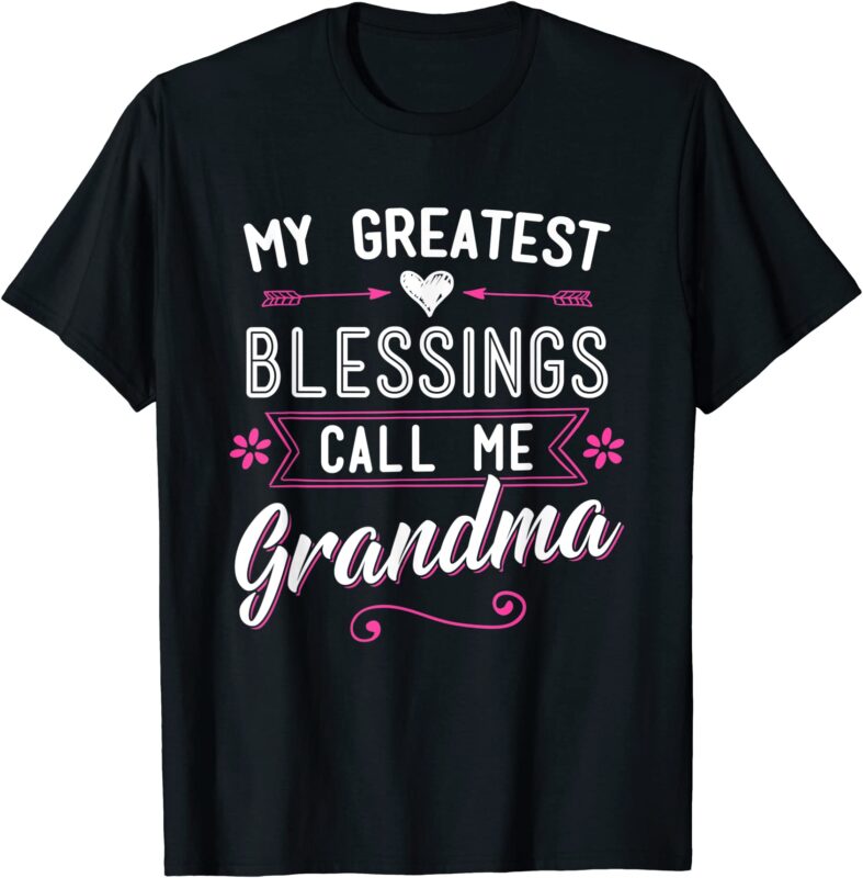 15 Grandmother Shirt Designs Bundle For Commercial Use Part 4, Grandmother T-shirt, Grandmother png file, Grandmother digital file, Grandmother gift, Grandmother download, Grandmother design