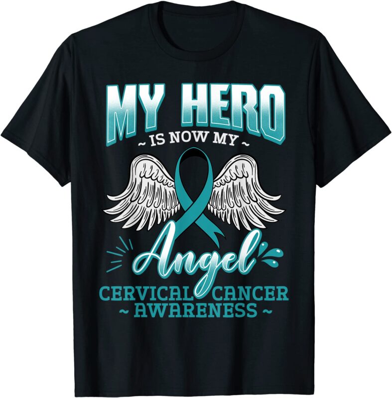 15 Cervical Cancer Awareness Shirt Designs Bundle For Commercial Use Part 5, Cervical Cancer Awareness T-shirt, Cervical Cancer Awareness png file, Cervical Cancer Awareness digital file, Cervical Cancer Awareness gift,