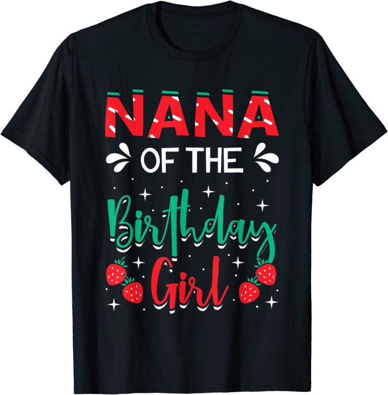 15 Nana Shirt Designs Bundle For Commercial Use Part 4, Nana T-shirt, Nana png file, Nana digital file, Nana gift, Nana download, Nana design