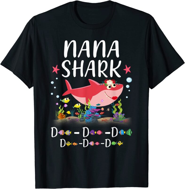 15 Nana Shirt Designs Bundle For Commercial Use Part 4, Nana T-shirt, Nana png file, Nana digital file, Nana gift, Nana download, Nana design