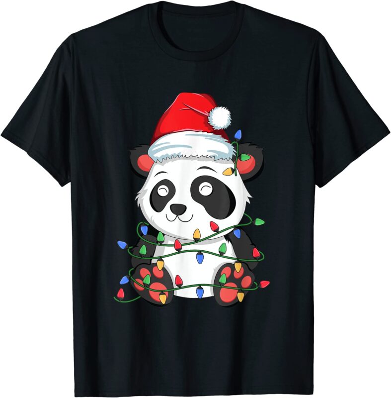 15 Panda Shirt Designs Bundle For Commercial Use Part 3, Panda T-shirt, Panda png file, Panda digital file, Panda gift, Panda download, Panda design