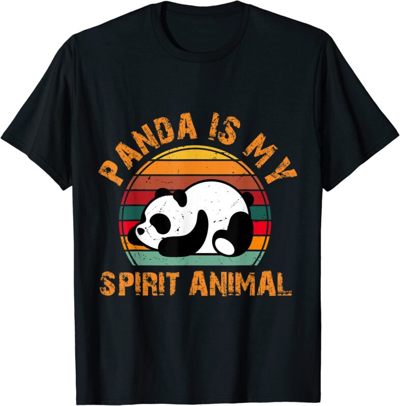 15 Panda Shirt Designs Bundle For Commercial Use Part 3, Panda T-shirt, Panda png file, Panda digital file, Panda gift, Panda download, Panda design