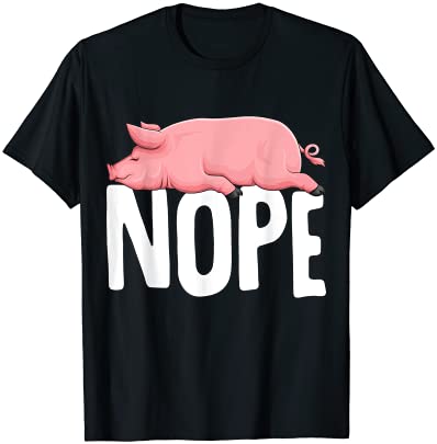 15 Pig Shirt Designs Bundle For Commercial Use Part 4, Pig T-shirt, Pig png file, Pig digital file, Pig gift, Pig download, Pig design