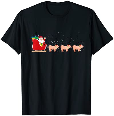 15 Pig Shirt Designs Bundle For Commercial Use Part 4, Pig T-shirt, Pig png file, Pig digital file, Pig gift, Pig download, Pig design