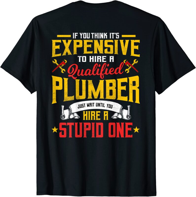 15 Plumber Shirt Designs Bundle For Commercial Use Part 5, Plumber T-shirt, Plumber png file, Plumber digital file, Plumber gift, Plumber download, Plumber design