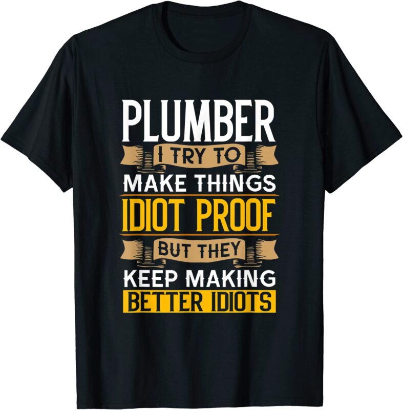 15 Plumber Shirt Designs Bundle For Commercial Use Part 5, Plumber T-shirt, Plumber png file, Plumber digital file, Plumber gift, Plumber download, Plumber design