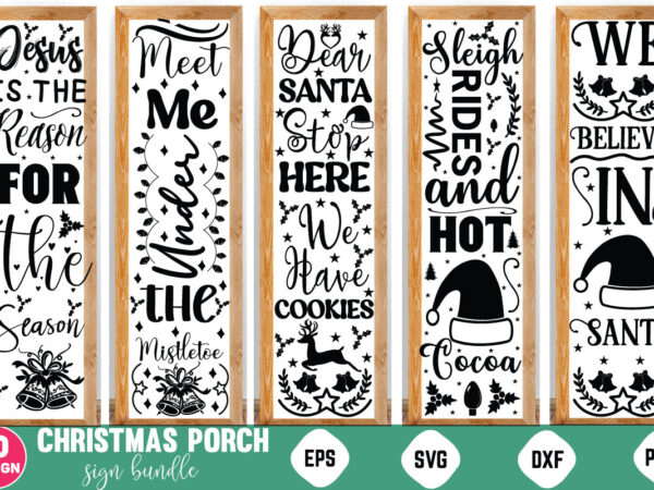 Christmas porch sign bundle christmas svg, christmas svg files, christmas svg bundle, christmas svg files for cricut, christmas svg designs, christmas svg for ornaments, christmas angel svg, christmas apron svg,