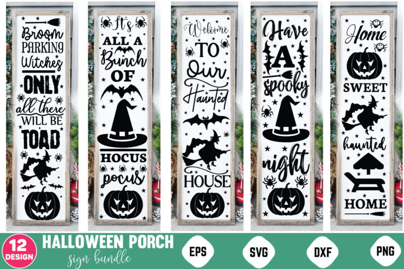 The Mega Halloween Round Sign Svg Bundle Halloween Door Sign Svg Bundle, Halloween Door Sign, Halloween Door Sign Svg, Halloween Round Sign Svg Bundle, Round Sign Svg Bundle, Halloween Sign