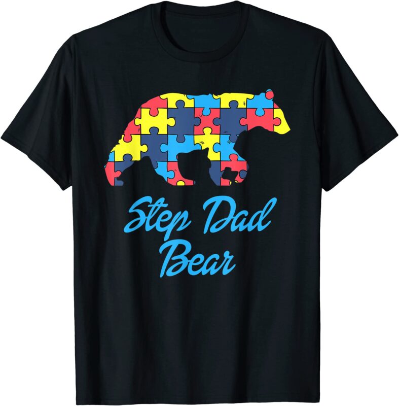 15 Step Dad Shirt Designs Bundle For Commercial Use Part 4, Step Dad T-shirt, Step Dad png file, Step Dad digital file, Step Dad gift, Step Dad download, Step Dad design