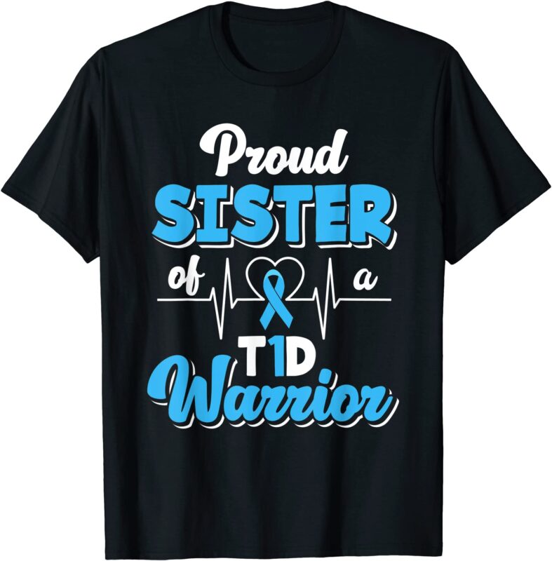 15 Sister Shirt Designs Bundle For Commercial Use Part 4, Sister T-shirt, Sister png file, Sister digital file, Sister gift, Sister download, Sister design