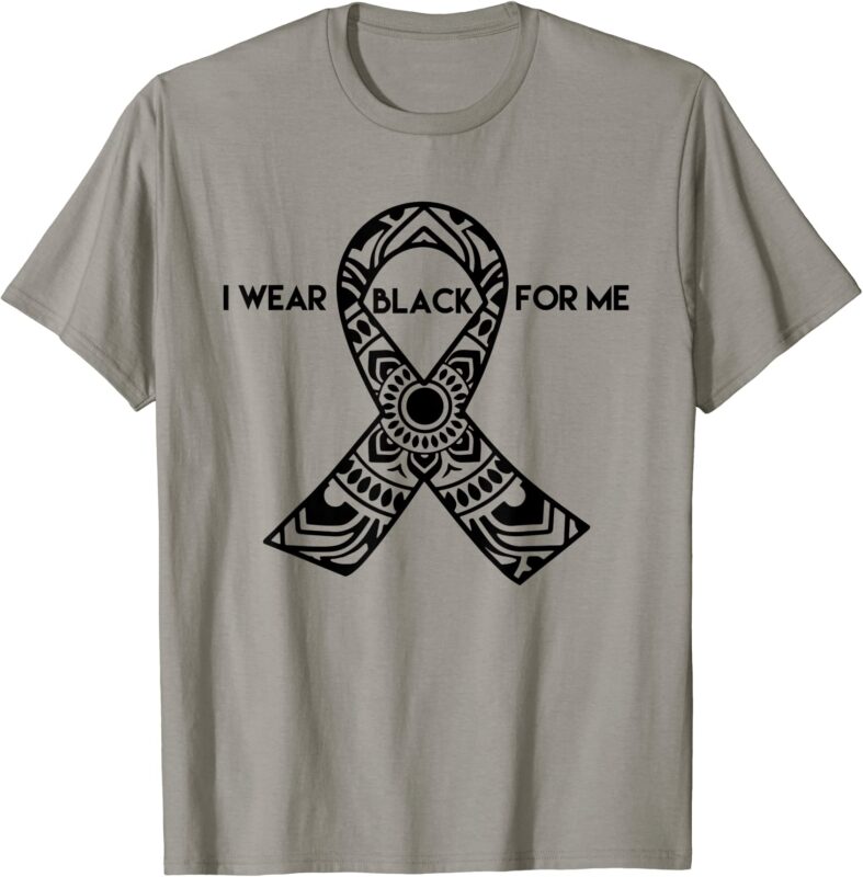 12 Melanoma And Skin Cancer Shirt Designs Bundle For Commercial Use Part 5, Melanoma And Skin Cancer T-shirt, Melanoma And Skin Cancer png file, Melanoma And Skin Cancer digital file,