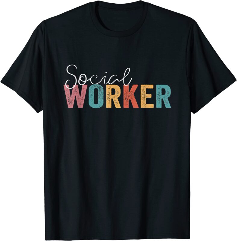 15 Social Worker Shirt Designs Bundle For Commercial Use Part 4, Social Worker T-shirt, Social Worker png file, Social Worker digital file, Social Worker gift, Social Worker download, Social Worker design