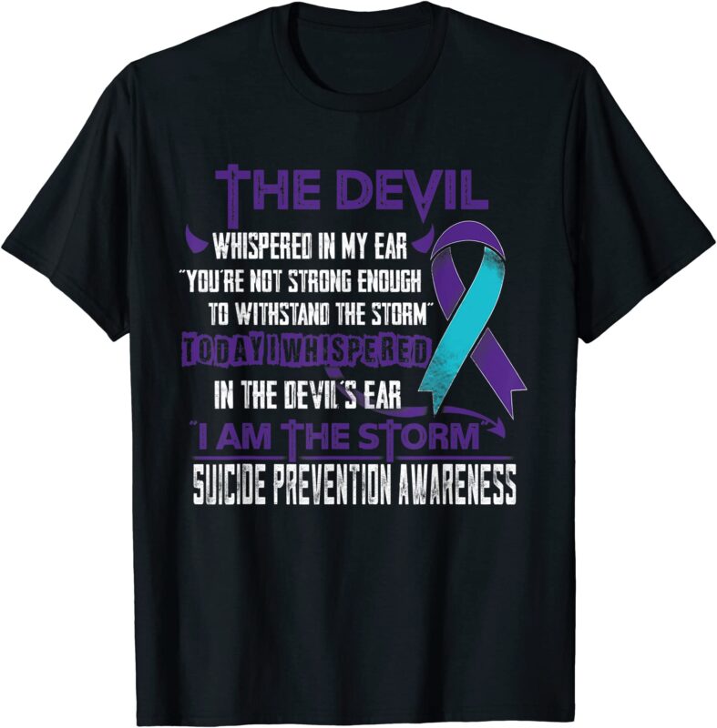 15 Suicide Prevention Shirt Designs Bundle For Commercial Use Part 5, Suicide Prevention T-shirt, Suicide Prevention png file, Suicide Prevention digital file, Suicide Prevention gift, Suicide Prevention download, Suicide Prevention design