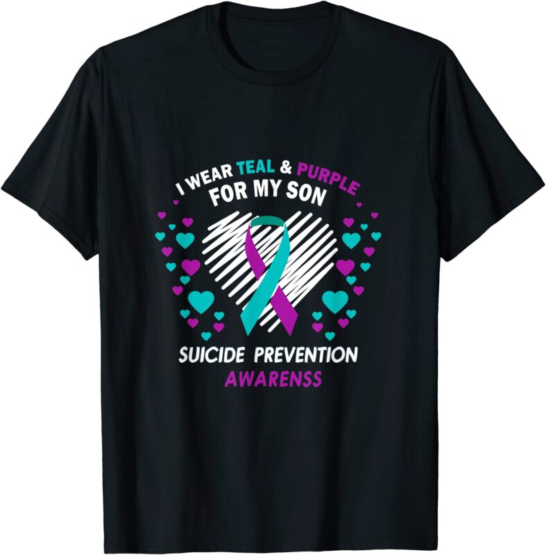 15 Suicide Prevention Shirt Designs Bundle For Commercial Use Part 5, Suicide Prevention T-shirt, Suicide Prevention png file, Suicide Prevention digital file, Suicide Prevention gift, Suicide Prevention download, Suicide Prevention design