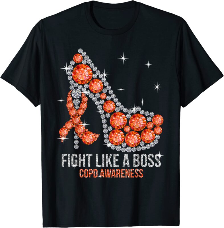 15 COPD Awareness Shirt Designs Bundle For Commercial Use Part 5, COPD Awareness T-shirt, COPD Awareness png file, COPD Awareness digital file, COPD Awareness gift, COPD Awareness download, COPD Awareness design