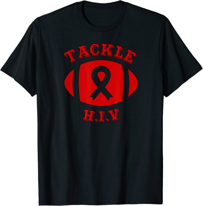 15 World AIDS Day Shirt Designs Bundle For Commercial Use Part 5, World AIDS Day T-shirt, World AIDS Day png file, World AIDS Day digital file, World AIDS Day gift,