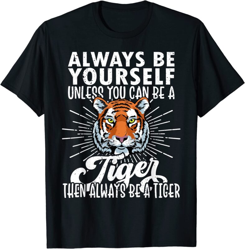 15 Tiger Shirt Designs Bundle For Commercial Use Part 4, Tiger T-shirt, Tiger png file, Tiger digital file, Tiger gift, Tiger download, Tiger design