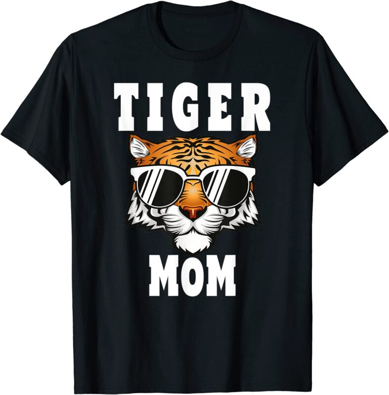 15 Tiger Shirt Designs Bundle For Commercial Use Part 4, Tiger T-shirt, Tiger png file, Tiger digital file, Tiger gift, Tiger download, Tiger design