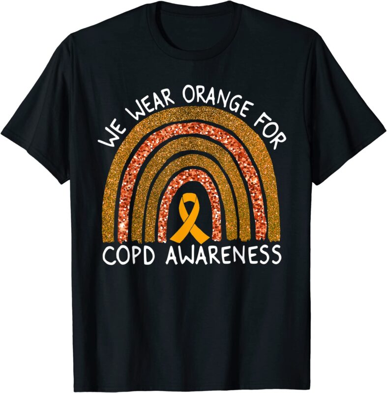 15 COPD Awareness Shirt Designs Bundle For Commercial Use Part 5, COPD Awareness T-shirt, COPD Awareness png file, COPD Awareness digital file, COPD Awareness gift, COPD Awareness download, COPD Awareness design