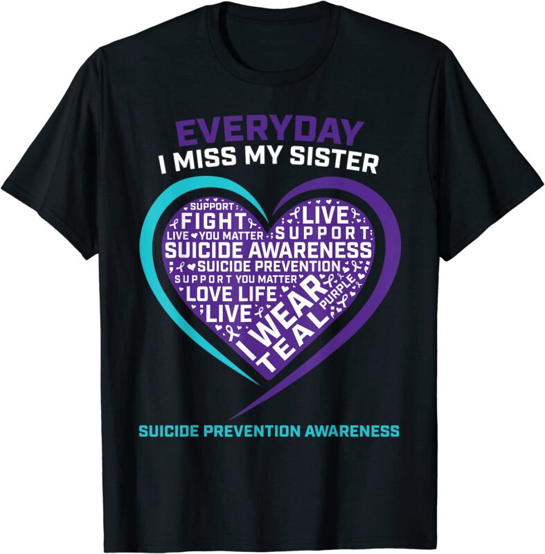 15 Suicide Prevention Shirt Designs Bundle For Commercial Use Part 5, Suicide Prevention T-shirt, Suicide Prevention png file, Suicide Prevention digital file, Suicide Prevention gift, Suicide Prevention download, Suicide Prevention design