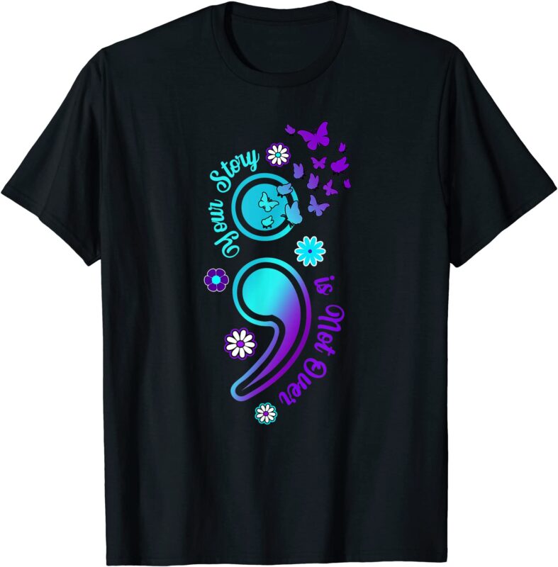 15 Suicide Prevention Shirt Designs Bundle For Commercial Use Part 5, Suicide Prevention T-shirt, Suicide Prevention png file, Suicide Prevention digital file, Suicide Prevention gift, Suicide Prevention download, Suicide Prevention design