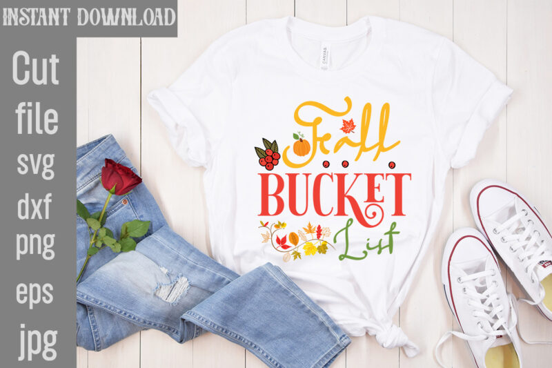 Fall T-shirt Bundle,20 Designs,Autumn Breeze and Beautiful Leaves T-shirt Design,Fall T-Shirt Design Bundle,#Autumn T-Shirt Design Bundle, Autumn SVG Bundle,Fall SVG Cutting Files, Hello Fall T-Shirt Design, Hello Fall Vector T-Shirt