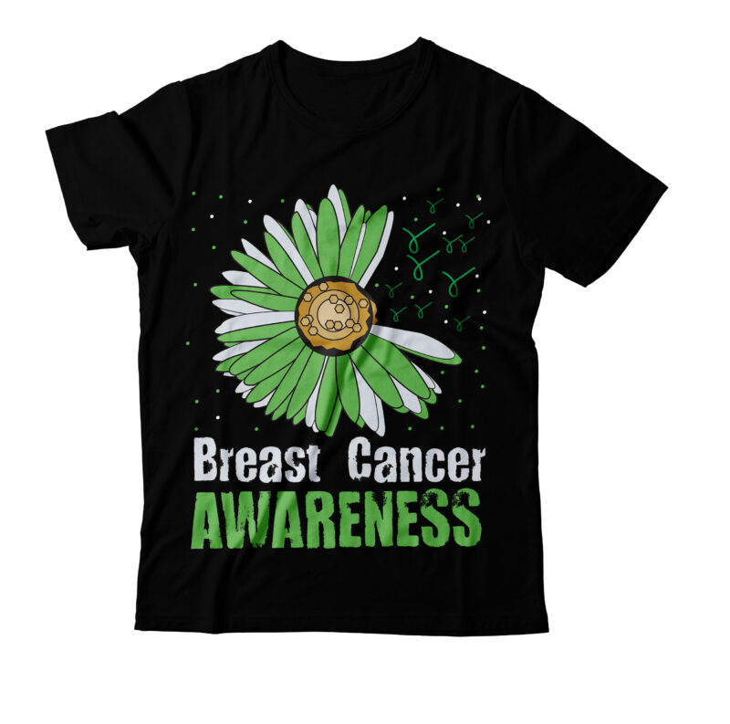Breast Cancer Awareness T-Shirt Design, Breast Cancer Awareness Vector T-Shirt Design, Fight Awareness -Shirt Design, Awareness SVG Bundle, Awareness T-Shirt Bundle. In This Family No One Fights Alone Aid Awareness