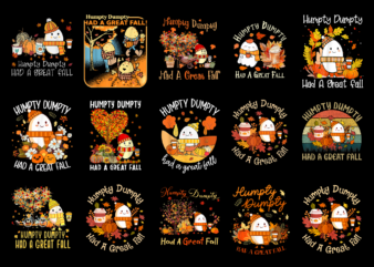 15 Humpty Dumpty Shirt Designs Bundle For Commercial Use Part 1, Humpty Dumpty T-shirt, Humpty Dumpty png file, Humpty Dumpty digital file, Humpty Dumpty gift, Humpty Dumpty download, Humpty Dumpty design AMZ