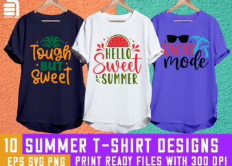 Summer Tee Bundle – Beach shirt SVG for Cricut – Summer tee bundle SVG bundle – Beach vibes Digital Download – tee bundle svg – summer tee svg – aloha t shirt template vector