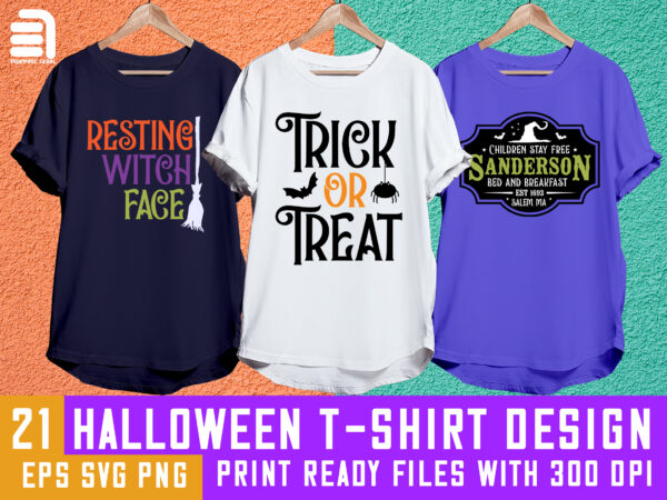 Vintage halloween hocus pocus bundle svg t-shirt , hocu pocu svg bundle , witch svg , sandersonn sisterss svg , hocus pocu clipart, farmhouse halloween bundle svg, old halloween signs