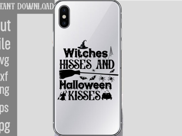 Witches hisses and halloween kisses t-shirt design,bad witch t-shirt design,trick or treat t-shirt design, trick or treat vector t-shirt design, trick or treat , boo boo crew t-shirt design, boo