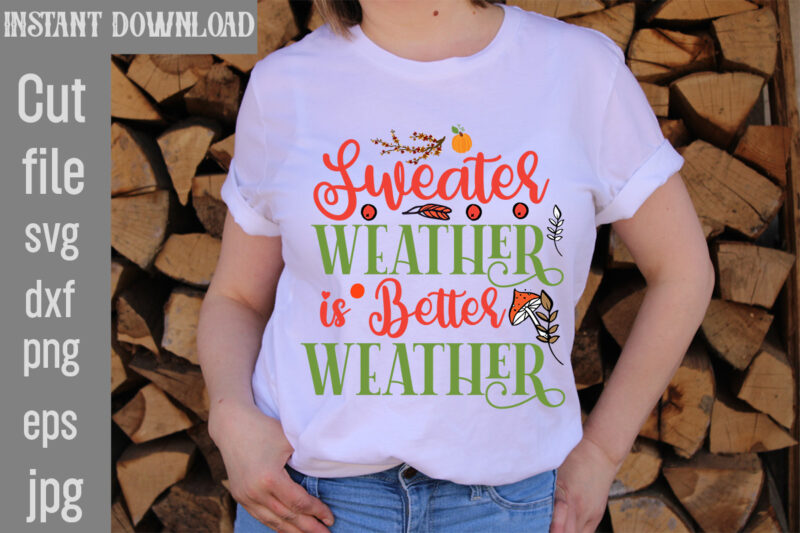 Fall T-shirt Bundle,20 Designs,Autumn Breeze and Beautiful Leaves T-shirt Design,Fall T-Shirt Design Bundle,#Autumn T-Shirt Design Bundle, Autumn SVG Bundle,Fall SVG Cutting Files, Hello Fall T-Shirt Design, Hello Fall Vector T-Shirt