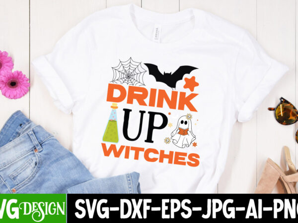 Drink up witches t-shirt design, drink up witches vector t-shirt design, svgs,quotes-and-sayings,food-drink,print-cut,on-sale, happy hallothanksmas t-shirt design, happy hallothanksmas vector t-shirt design, boo boo crew t-shirt design, boo boo crew vector
