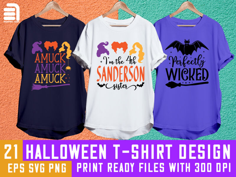 Vintage Halloween Hocus Pocus bundle SVG t-shirt , Hocu Pocu Svg Bundle , Witch Svg , Sandersonn Sisterss SVG , Hocus Pocu Clipart, Farmhouse Halloween Bundle SVG, Old Halloween Signs