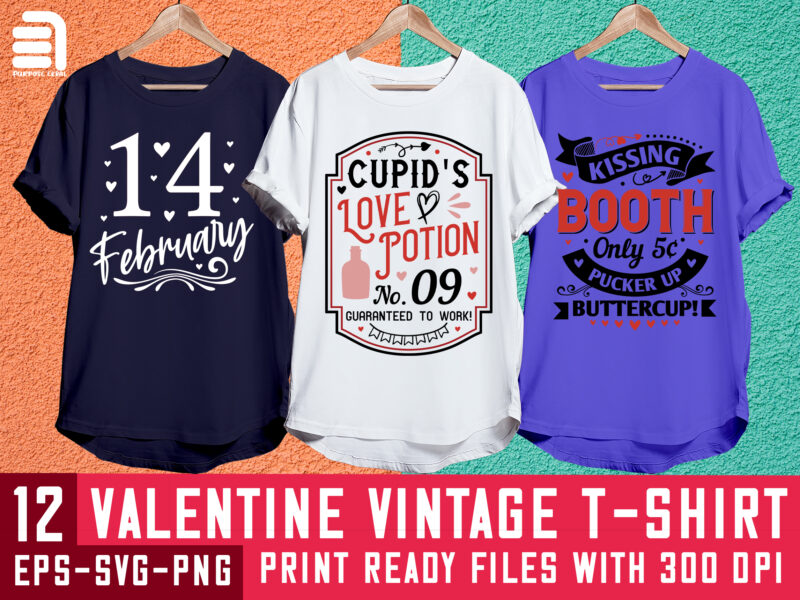 Vintage Valentine SVG Bundle t-shirt, Cupid SVG vector, Valentine svg bundle, Valentines day svg bundle, Love Svg, Valentine Bundle, Valentine svg, Valentine Quote svg Bundle, clipart, cricut, valentines clipart, NS