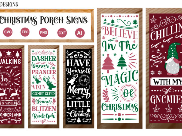 Christmas porch signs svg bundle poch sing svg, christmas porch sing svg, christmas porch svg, christmas porch svg, porch svg, long sing svg, santa porch sing svg,santa stop here, christmas t shirt vector file