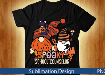 Spooky School counselor T-shirt Design,Pet all the pumpkins! T-shirt Design,Halloween T-shirt Design,Halloween T-Shirt Design Bundle,Halloween Vector T-Shirt Design, Halloween T-Shirt Design Mega Bundle, Spooky Saurus rex T-Shirt Design, Spooky Saurus