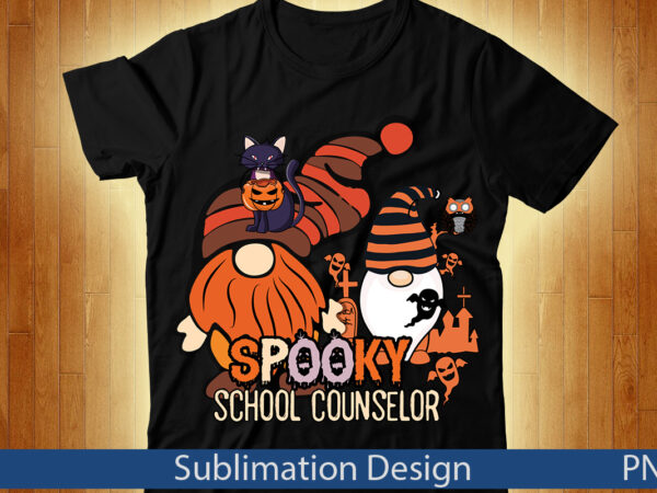 Spooky school counselor t-shirt design,pet all the pumpkins! t-shirt design,halloween t-shirt design,halloween t-shirt design bundle,halloween vector t-shirt design, halloween t-shirt design mega bundle, spooky saurus rex t-shirt design, spooky saurus